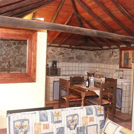 Casa Ciruelo Casa di campagna