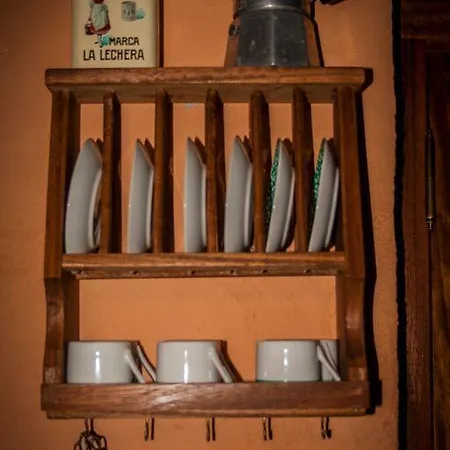 Casa Ciruelo Casa di campagna *