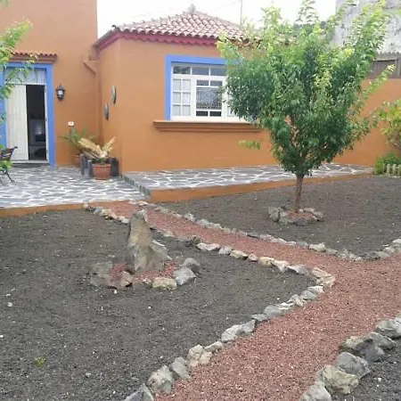 Casa di campagna Casa Ciruelo *