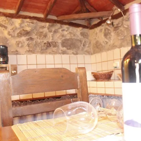 Casa Ciruelo Icod De Los Vinos