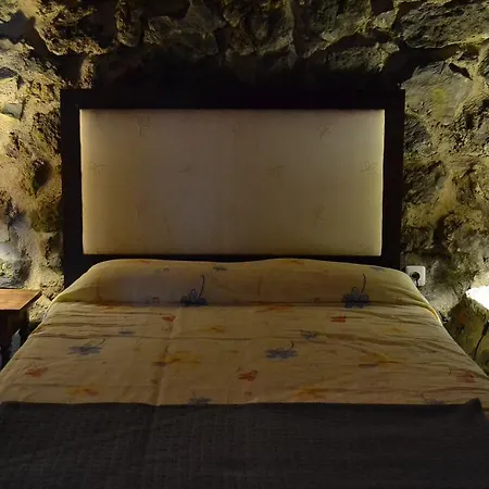 Casa Ciruelo * Icod De Los Vinos