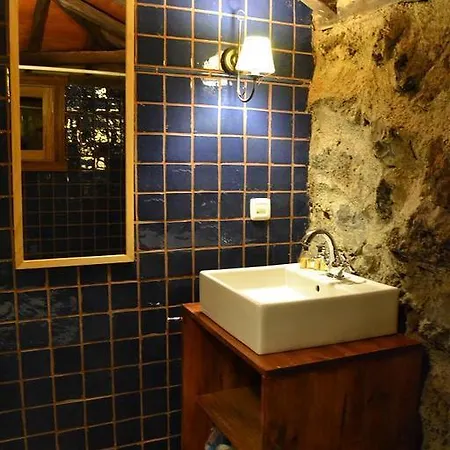 Casa di campagna Casa Ciruelo