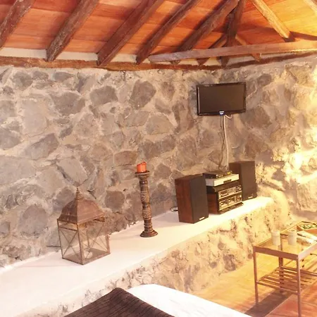 Casa Ciruelo Icod De Los Vinos
