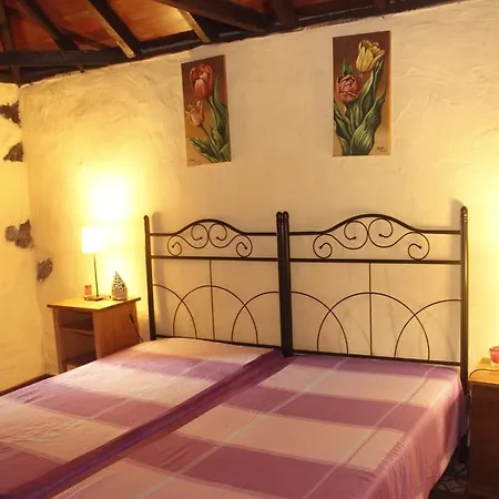 Casa Ciruelo Casa di campagna Icod De Los Vinos