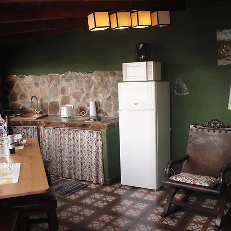 Casa di campagna Casa Ciruelo *