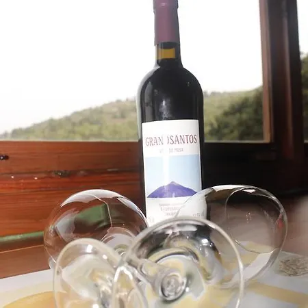 Casa Ciruelo Icod De Los Vinos
