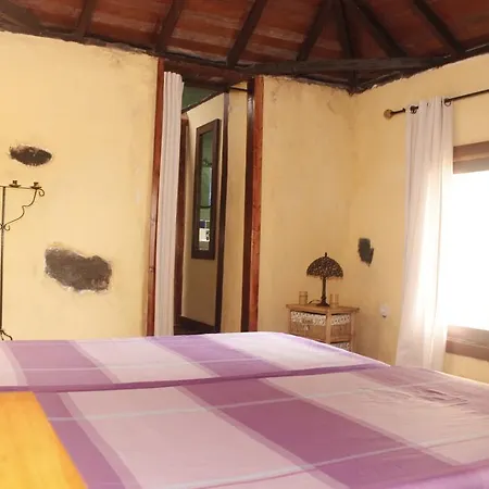 Casa Ciruelo Casa di campagna Icod De Los Vinos