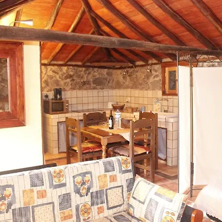 Casa Ciruelo Casa di campagna *