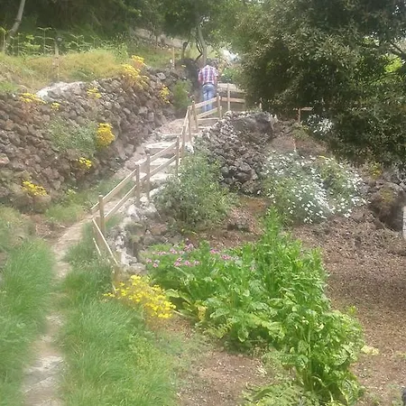 Casa Ciruelo Casa di campagna