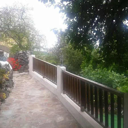 Casa Ciruelo Casa di campagna