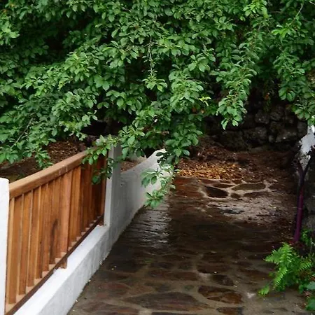 Casa di campagna Casa Ciruelo