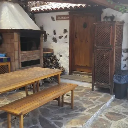Casa di campagna Casa Ciruelo *