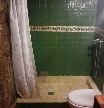 Casa Ciruelo