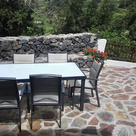 Casa di campagna Casa Ciruelo