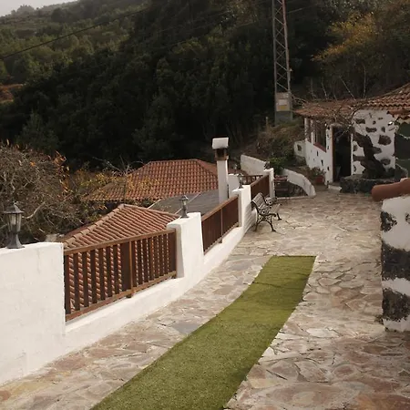 Casa Ciruelo Casa di campagna Icod De Los Vinos