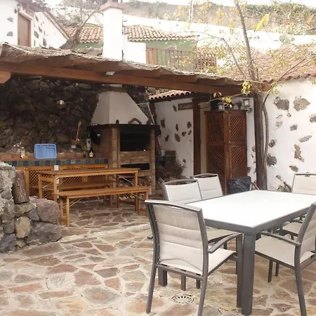 Casa Ciruelo