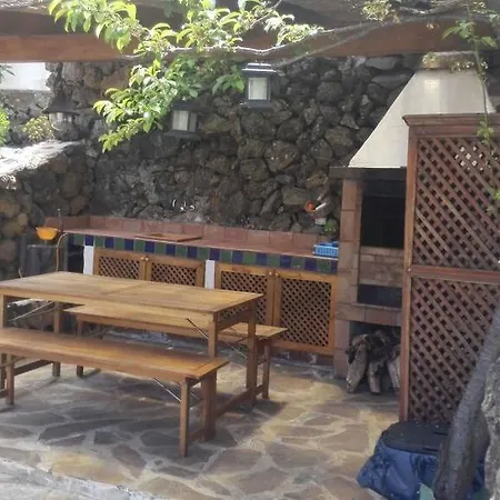 Casa Ciruelo Casa di campagna Icod De Los Vinos