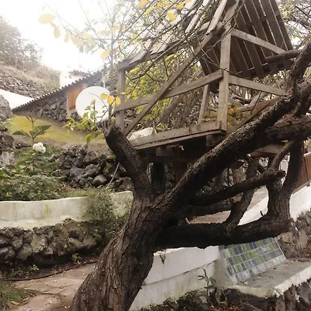 Casa Ciruelo Casa di campagna