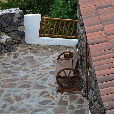 Casa di campagna Casa Ciruelo *