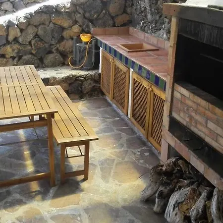 Casa Ciruelo