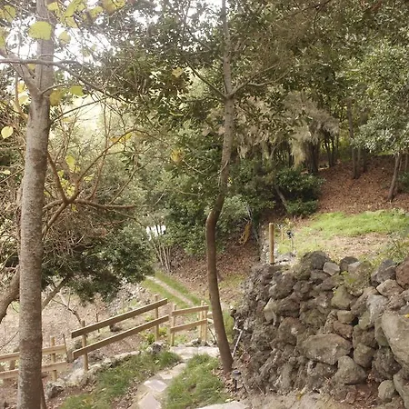 Casa Ciruelo Casa di campagna *