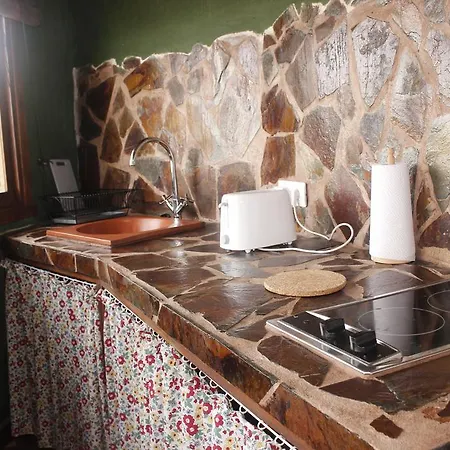 Casa Ciruelo * Icod De Los Vinos