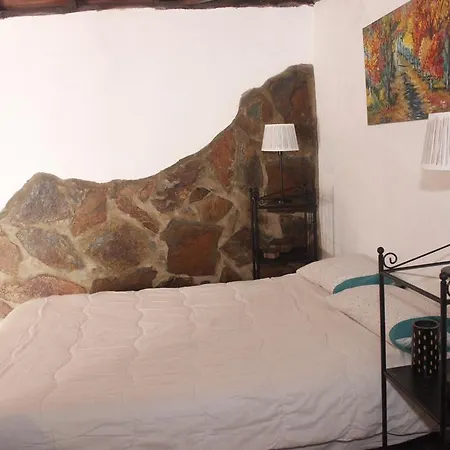 Casa Ciruelo Icod De Los Vinos