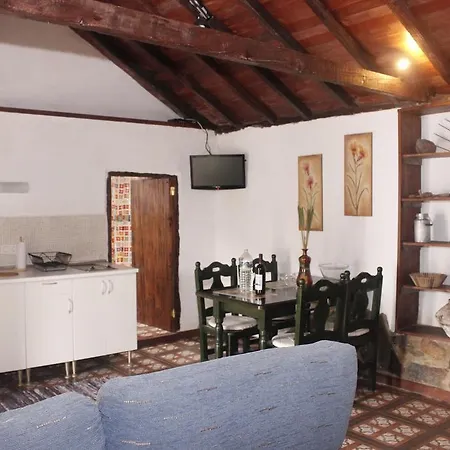 Country house Casa Ciruelo *