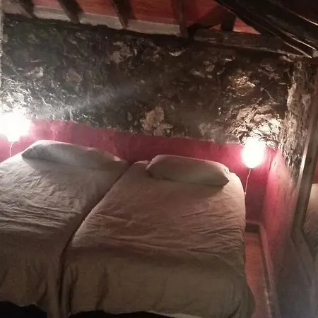 Casa Ciruelo Icod De Los Vinos