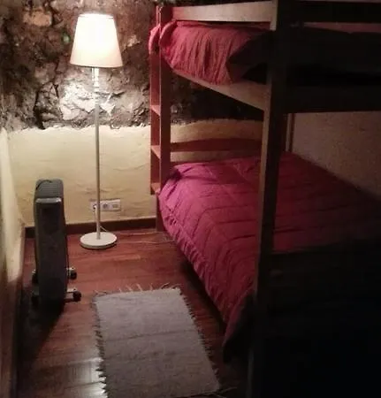 Casa Ciruelo *