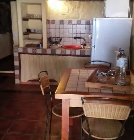 Casa Ciruelo * Icod De Los Vinos
